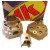 cilinder 47,6mm NRG-NTT Metra-Kit SP